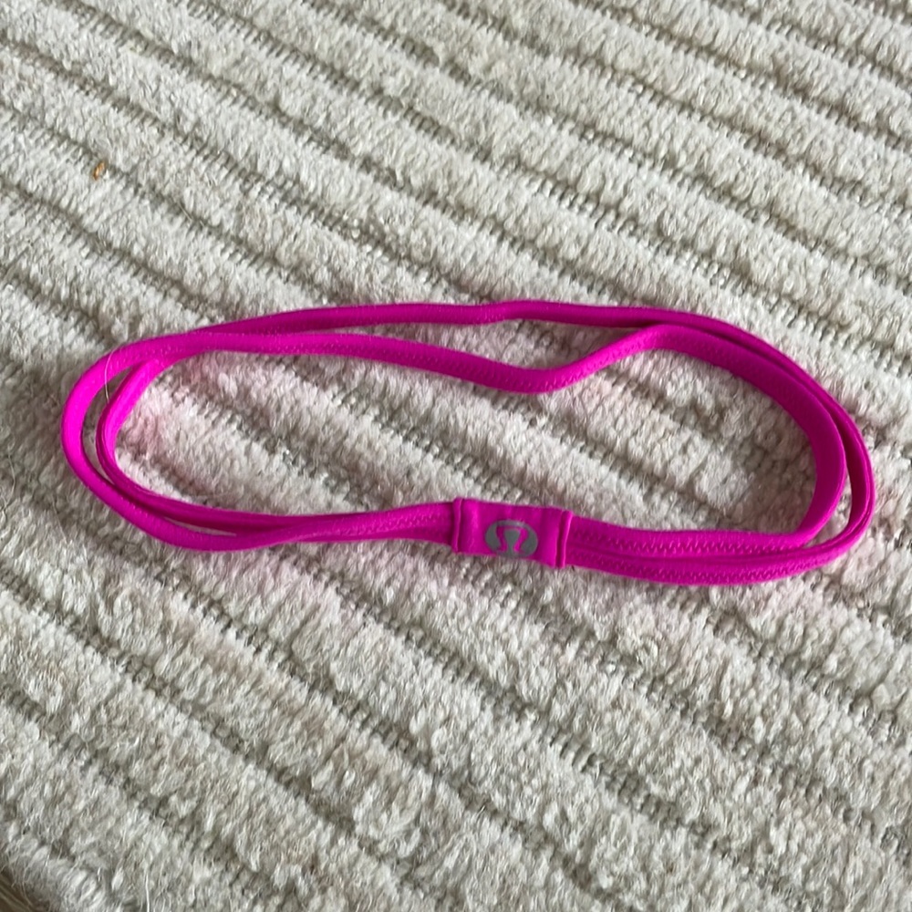 Lululemon Athletica Headband | OS